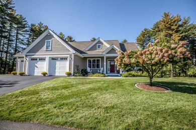 33 Legacy Dr, Nashua, NH 03062 - photo 2