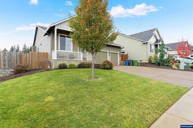 9965 Shayla St, Aumsville, OR 97325 - photo 3