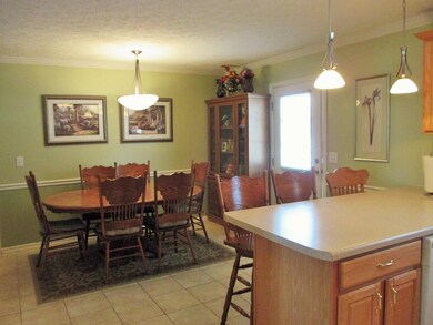 260 W Doak Rd, Manchester, TN 37355 - photo 6