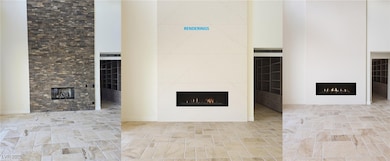 2436 Grassy Spring Place, Las Vegas, NV 89135 - photo 4