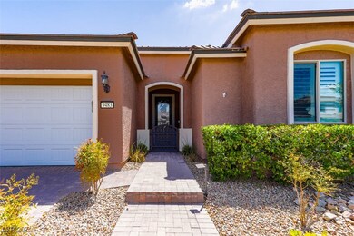 9483 Chandler Springs Ave, Las Vegas, NV 89148 - photo 4