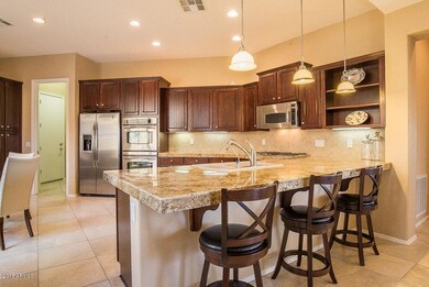 Dream Kitchen
