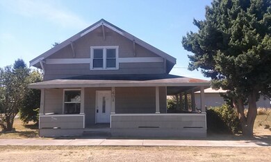 401 Maple St, Toledo, WA 98591 - photo 2