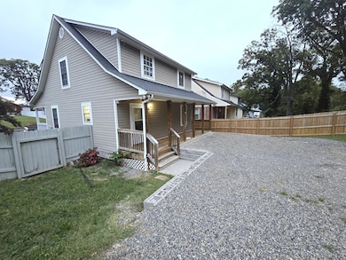 1632 Carroll Ave NW, Roanoke, VA 24017 - photo 3