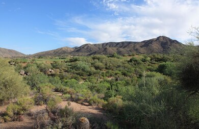 Amazing views