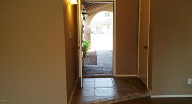 Welcome Home!