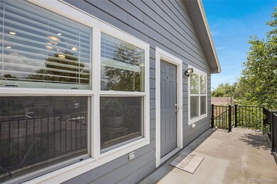 944 E Moreno Ave unit A & B, Colorado Springs, CO 80903 - photo 3