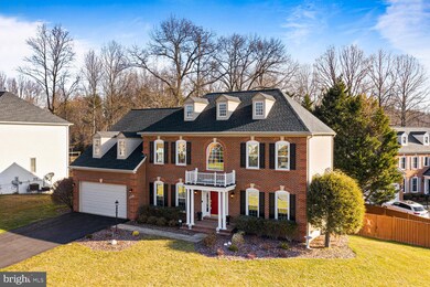 4887 Annamohr Dr, Fairfax, VA 22030 - photo 7
