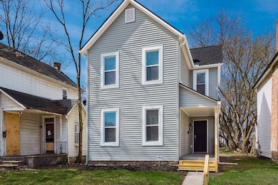 323 W Park Ave, Columbus, OH 43223 - photo 3