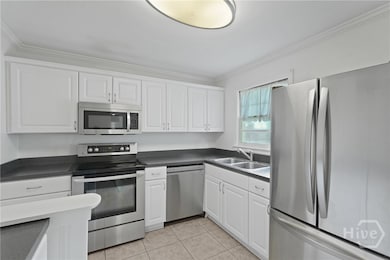 218 E 65th St, Savannah, GA 31405 - photo 6