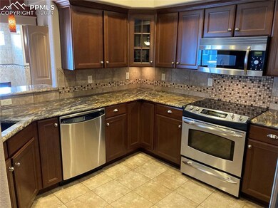 Another view of kitchen
