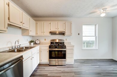 Updated Kitche