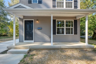 1804 E Ganson St Jackson MI - 0004