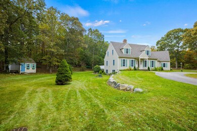 145 Driftwood Ln, South Yarmouth, MA 02664 - photo 4