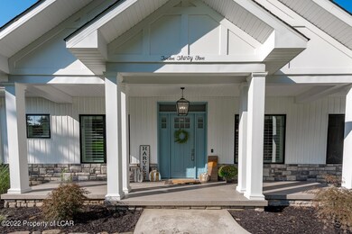 1235 Lantern Hill Rd, Shavertown, PA 18708 - photo 2