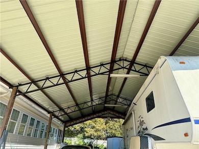 RV/Boat storage with power, water and sewage