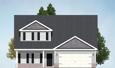 100 Little Ben Ct, Guyton, GA 31312 - photo 2