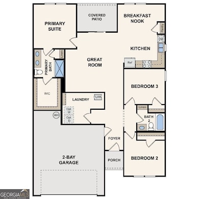 137 Hennon Way, Chatsworth, GA 30705 - photo 2