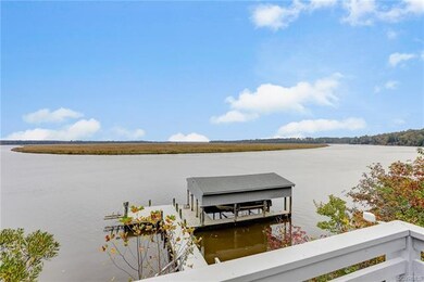 5149 Wakema Rd, West Point, VA 23181 - photo 4