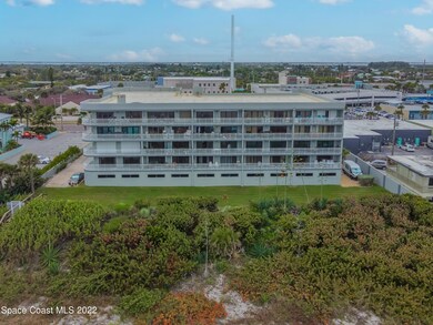 85 S Atlantic Ave unit 205, Cocoa Beach, FL 32931 - photo 3