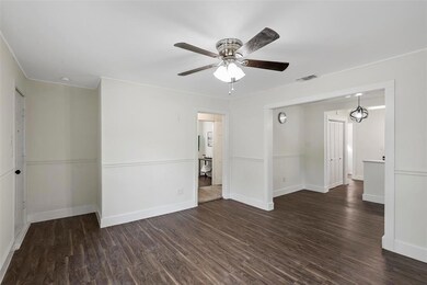 109 Harmon St, Cleburne, TX 76033 - photo 5