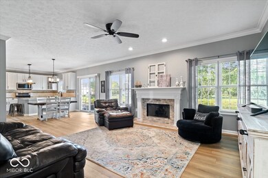 11214 Apalachian Way, Fishers, IN 46037 - photo 7