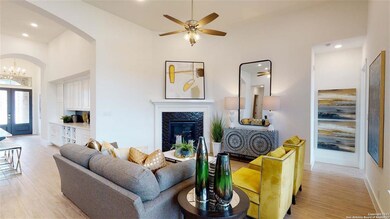 24963 Resort Pkwy, San Antonio, TX 78261 - photo 6