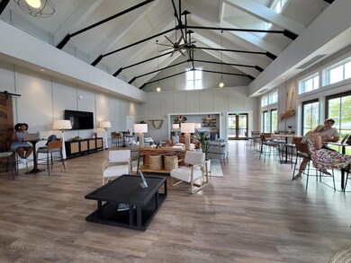 Amenity Areas