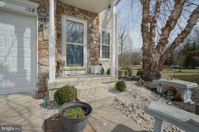 108 Braddock Ln, Woodbury, NJ 08096 - photo 4