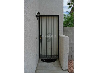 Facade/Exterior Front. Front Door