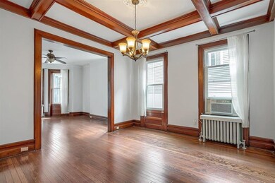 57 Highwood Terrace unit 1, Weehawken, NJ 07086 - photo 4