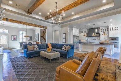 2277 Bordeaux Way, Edmond, OK 73025 - photo 6