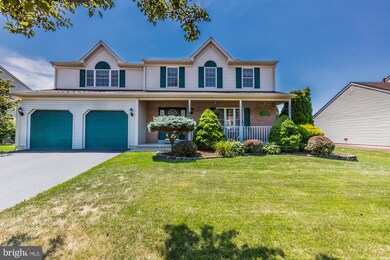 4480 Green Tree Rd, Reading, PA 19606 - photo 6