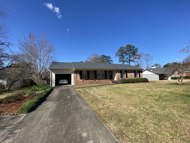 2308 Hardee Road