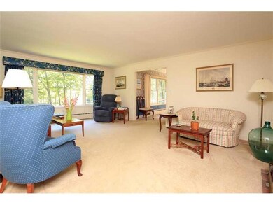 Living Room.
