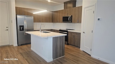 Banyan Brighton at Skye Canyon, Las Vegas, NV 89166 - photo 3