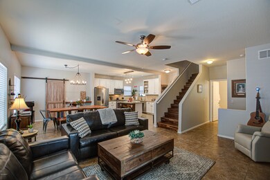 Great Space
