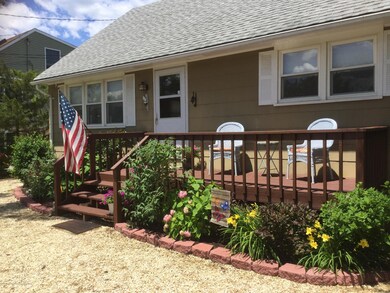 Curb appeal