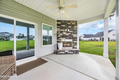 116 Glengrove Ln, Murrells Inlet, SC 29576 - photo 7