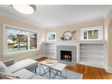 1717 N Winchell St, Portland, OR 97217 - photo 5