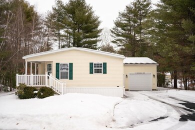 34 Watercress Dr, Rochester, NH 03868 - photo 2