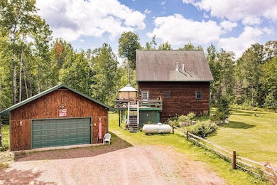 3687 Bassett Bay Beach Rd, Brimson, MN 55602 - photo 3