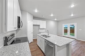 617 Taliaferro Trail, Springtown, TX 76082 - photo 7