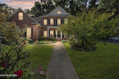 541 Glen Abbey Blvd, Knoxville, TN 37934 - photo 6