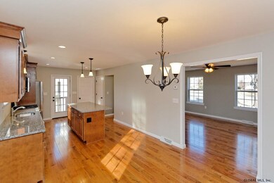 884 Dutch Way, Castleton On Hudson, NY 12033 - photo 2