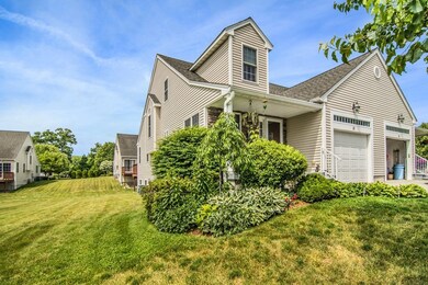 20 Fox Run Rd unit 20, Blackstone, MA 01504 - photo 3