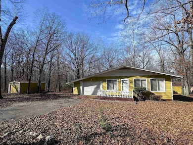 47 Summit Ridge Ln, Williford, AR 72482 - photo 2