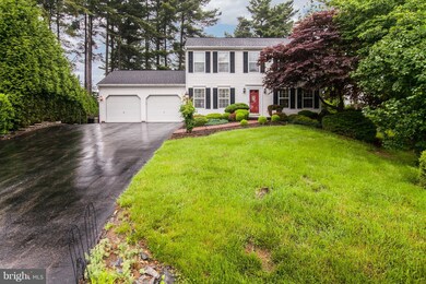 16810 Bowen Ct, Williamsport, MD 21795 - photo 2