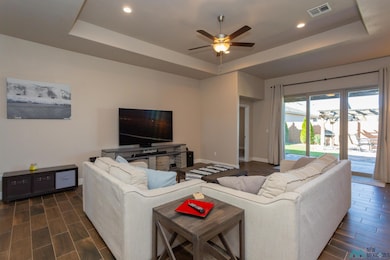 1384 Springfield St, Artesia, NM 88210 - photo 4