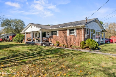 3856 Niles Ferry Rd, Greenback, TN 37742 - photo 3